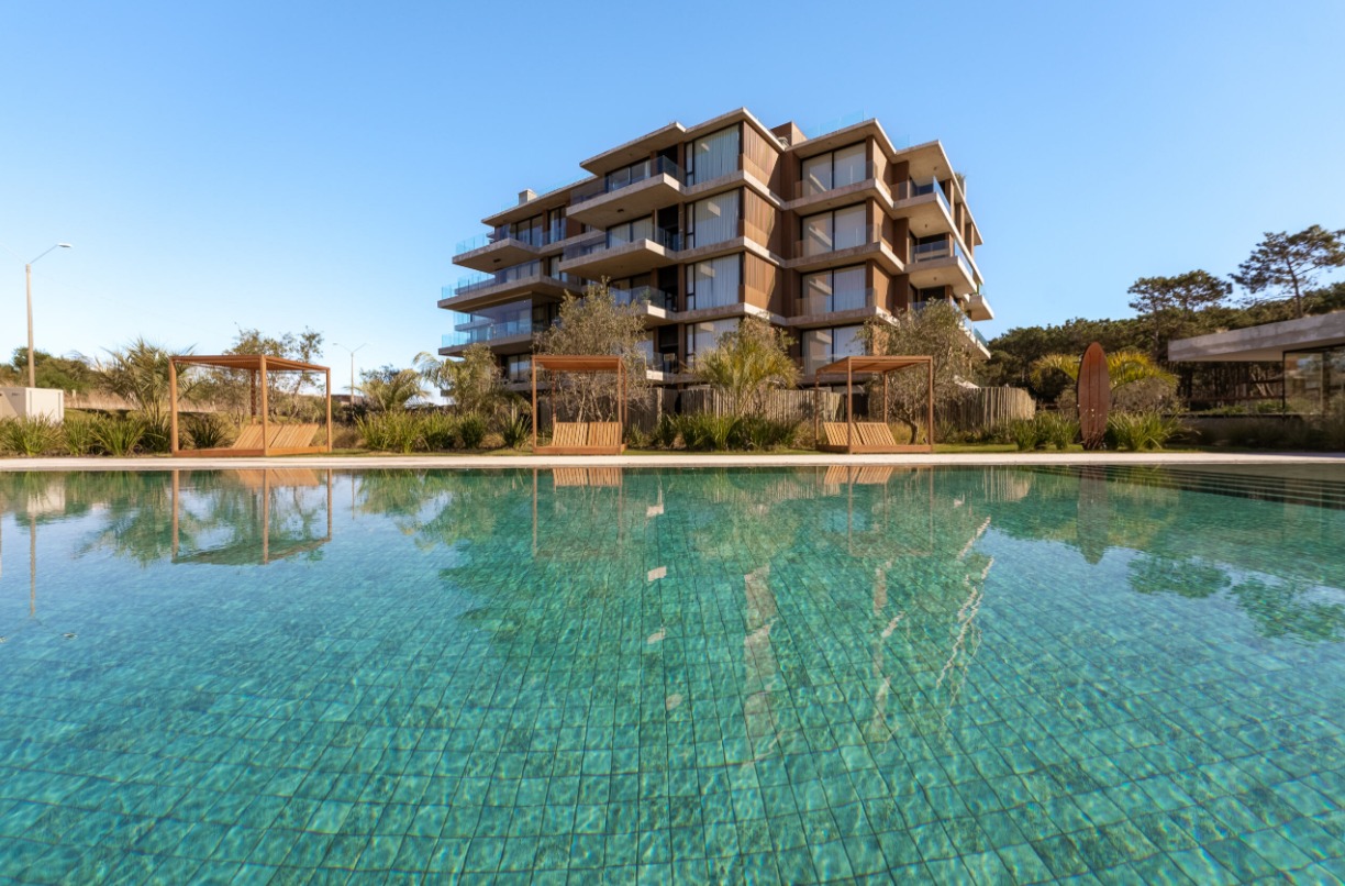 Penthouse en Sense en venta y alquiler